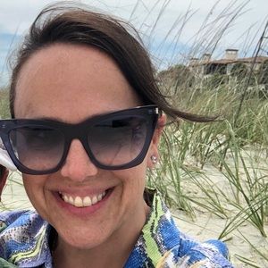 Meet your Posher, Jen